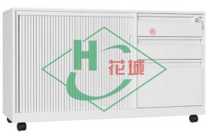 卷門三抽柜
